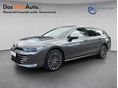 VOLKSWAGEN PASSAT 2025/6 - 1