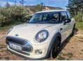 MINI MINI ONE 2016/7 - 2