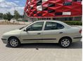 RENAULT MEGANE 2002 - 2