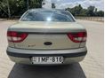 RENAULT MEGANE 2002 - 4