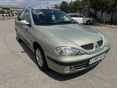 RENAULT MEGANE 2002 - 8
