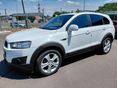 CHEVROLET CAPTIVA 2012/10 - 1