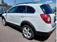 CHEVROLET CAPTIVA 2012/10 - 2