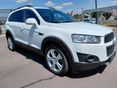 CHEVROLET CAPTIVA 2012/10 - 5