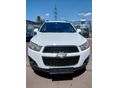 CHEVROLET CAPTIVA 2012/10 - 6