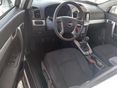 CHEVROLET CAPTIVA 2012/10 - 10
