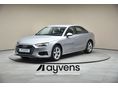 AUDI A4 2022/6 - 1