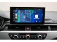 AUDI A4 2022/6 - 9
