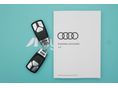 AUDI A4 2022/6 - 15