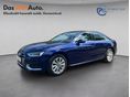 AUDI A4 2020/9 - 1