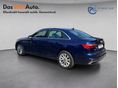 AUDI A4 2020/9 - 2