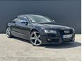 AUDI A5 Coupé 2.0 TDI DPF 2xS-line/Rotor/LED/MMI 3G/Új vezérlés/Új porlasztók/Új kuplung
