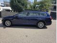 VOLKSWAGEN PASSAT 2018/1 - 12