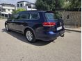 VOLKSWAGEN PASSAT 2018/1 - 6