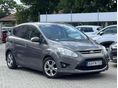 FORD C-MAX 1.0 EcoBoost Technology Normál állapotban.tetőn néhány horpadás.szépséghiba