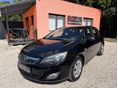 OPEL ASTRA J 1.4 T Enjoy 2 KULCS ! VÉGIG VEZETETT SZERVÍZKÖNYV ! FRISS VIZSGA ! 1 TULAJ !