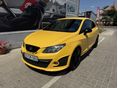 SEAT IBIZA 1.4 TSI Cupra DSG