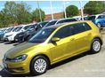 VOLKSWAGEN GOLF VII 1.4 TSi BMT Trendline /Magyarországi - Sérülésmentes - Első tulajdonostól - Garantált - 99.950 KM!/