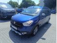 DACIA LODGY 1.5 Blue dCi Stepway (7 személyes ) MAGYARORSZÁGI 1 TULAJDONOS !