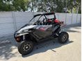 CFMOTO ZFORCE 1000 SPORT 2022/7 - 2