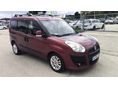 FIAT DOBLO Dobló Cargo 1.6 Mjet SX EURO5 +++ VONÓ HOROG +++ TETŐ KERESZTRÚD +++