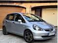 HONDA JAZZ 2004/2 - 2