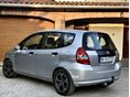 HONDA JAZZ 2004/2 - 3