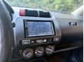 HONDA JAZZ 2004/2 - 12