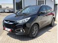 HYUNDAI IX35 2.0 CRDi LP Life 4WD 1 TUL/112EKM/DKLIMA/4XÜLÉSFŰTÉS/VONÓHOROG