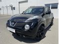 NISSAN JUKE 1.6 Acenta GARANTÁLT KILOMÉTERFUTÁS/FRISSEN SZERVIZELVE/DIGITÁLIS KLÍMA/4 ELEKTROMOS ABLAK/