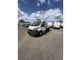 PEUGEOT BOXER 2015 - 2
