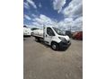 PEUGEOT BOXER 2015 - 3