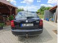 SKODA OCTAVIA 2006/9 - 2