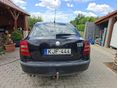 SKODA OCTAVIA 2006/9 - 4