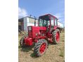 BELARUS MTZ 80-82