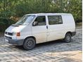 VOLKSWAGEN TRANSPORTER T4 2.4 7DH 1F2 0 14 éve egy tulaj!