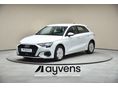 AUDI A3 Sportback 35 TDI Basis S-tronic MAGYAR 1.TUL-GARANTÁLT KM-SZERVIZTÖRTÉNET-ÁFÁS-GARANCIÁVAL!
