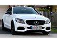 MERCEDES-BENZ C 200 CDI BlueEFFICIENCY Avantgarde (Automata)