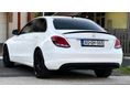 MERCEDES-BENZ C 200 2015/11 - 2