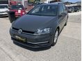VOLKSWAGEN GOLF VII Variant 1.6 TDI BMT Comfortline Megkímélt! Sz.könyv! 136.000 Km.!