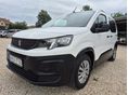 PEUGEOT RIFTER 1.5 BlueHDi Active Pack S&S / ÁFÁS / MAGYARORSZÁGI / 1 TULAJ / SZERVÍZKÖNYV / GARANCIA /