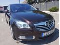 OPEL INSIGNIA 2.0 CDTI Cosmo AWD