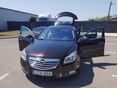 OPEL INSIGNIA 2012/1 - 17
