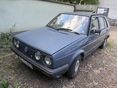 VOLKSWAGEN GOLF II 1.6 CL