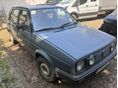 VOLKSWAGEN GOLF II 1987/1 - 2