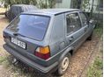 VOLKSWAGEN GOLF II 1987/1 - 3
