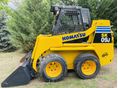 KOMATSU Sk09J Joystic 3400kg