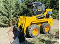KOMATSU 1999 - 4