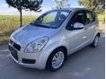 SUZUKI SPLASH 2011/1 - 3