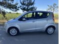 SUZUKI SPLASH 2011/1 - 4